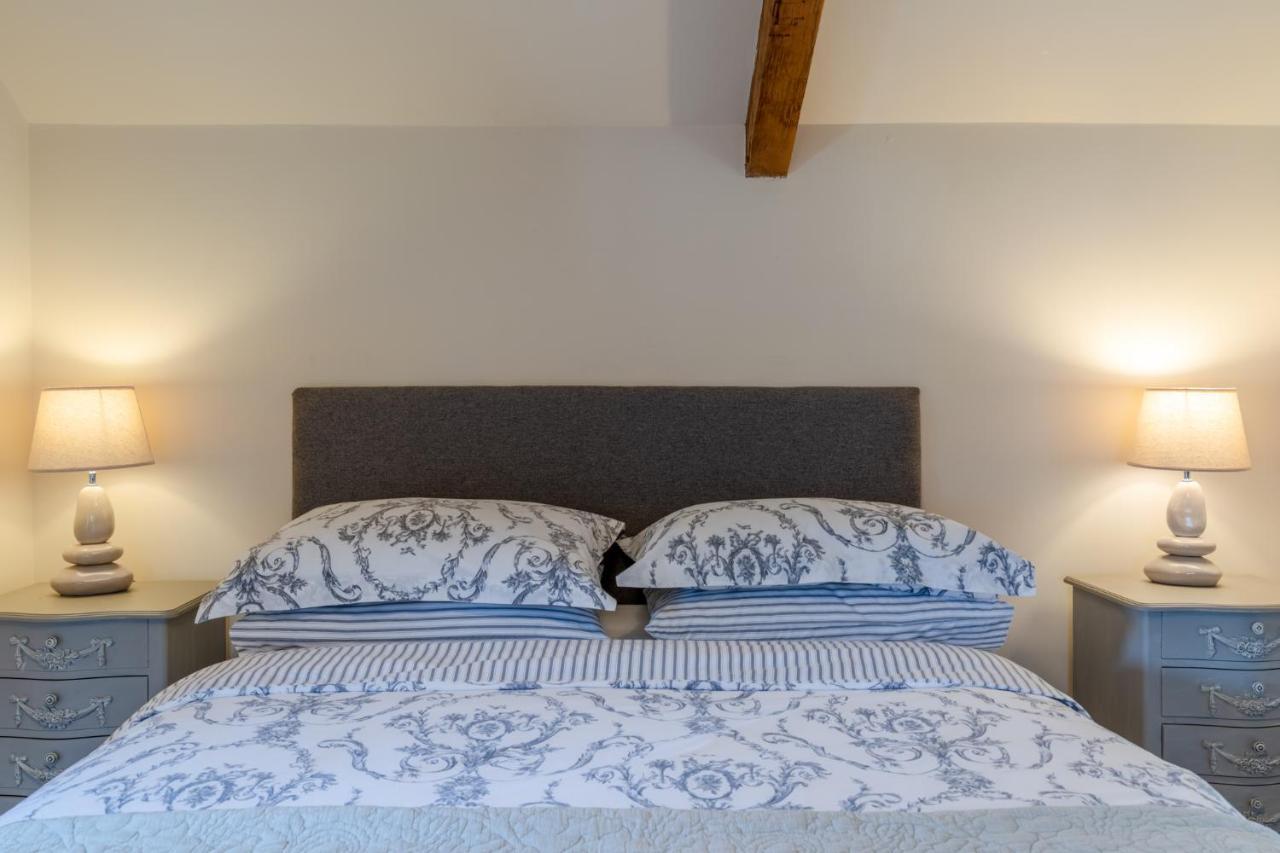 Buff Lodge Tackley Екстериор снимка
